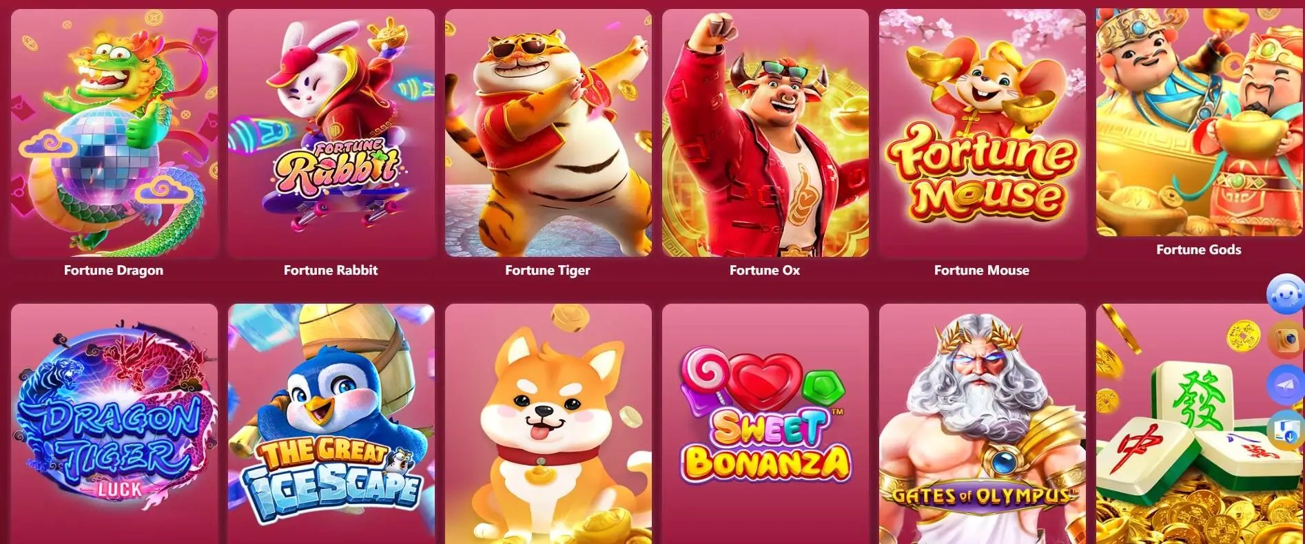Infografis persyaratan bonus sambutan sosmedtoto untuk permainan Galactic Gems